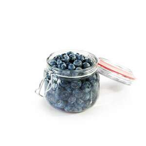 TESCOMA DELLA CASA csatos befőttes üveg, 600 ml kép