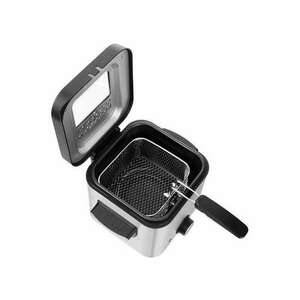 Sencor SFR 6200SS Olajsütő 900W - inox kép