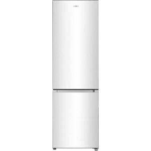 Gorenje RK4182PW4 Alulfagyasztós hűtőszekrény, 269L, M: 180, Cris... kép