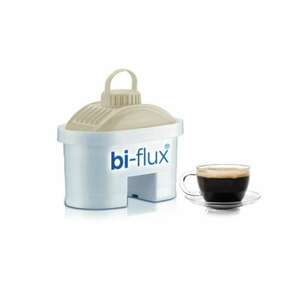 Laica Coffee & Tea Bi-flux vízszűrőbetét - 3 db-os kép