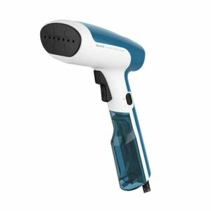 Tefal DT613 Kézi gőzölő (ruházathoz) 70 L 1300 W Fehér, Kék kép