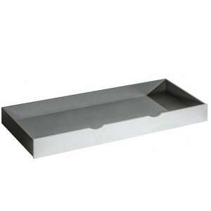 Ágyneműtartó 199x72x20 cm kép