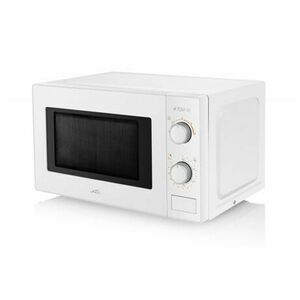 Eta 020990000 Mikrohullámú sütő, 20L, 700W, 5 fokozat, Fehér kép