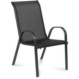 Fieldmann RUBBY LIGHT kerti bútor szett kép