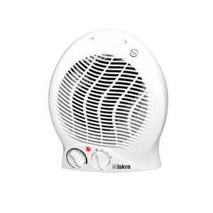 Iskra FH02KT Elektromos Hősugárzó kép