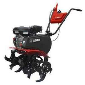 ISKRA KAPÁLÓGÉP GR-8007A-L196 kép