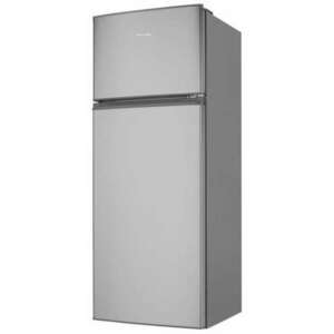 Philco PT 204 EX Felülfagyasztós hűtőszekrény 204L, M: 143, LED vi... kép