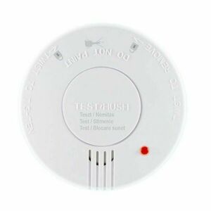 Home by Somogyi SMO 01 Optikai füstriasztó kép