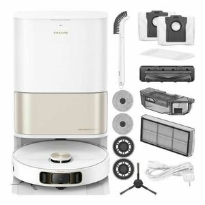 Dreame L10s Ultra - Robotporszívó - Öntisztító (6976233672748) kép