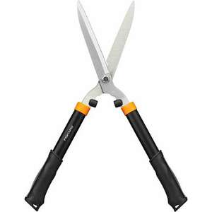 Fiskars HS21 Solid sövényvágó kép