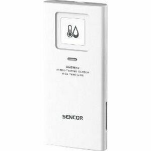SENCOR SWS TH8600-9898-12500-16600 kép