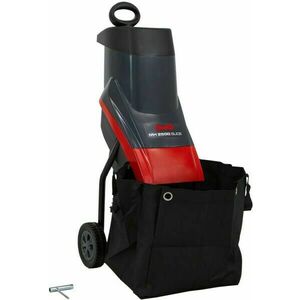 Al-ko MH 2500 SLICE ELEKTROMOS KOMPOSZTAPRÍTÓ kép