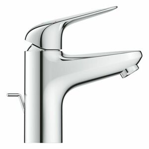 Grohe Swift króm Egykaros mosdócsaptelep 1/2' S-es méret kép