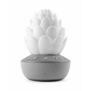 SKIP HOP Sírásérzékelő fény- és hangjelző hangrögzítési lehetőség... kép