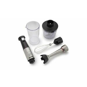 Gorenje HBX1500VS kézi Botmixer készlet 1500W - Fekete / Inox kép