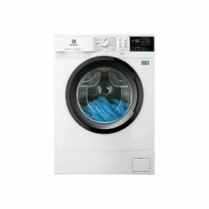 Electrolux EWS6426BE fehér, elöltöltős, keskeny, max.1200ford, 6k... kép