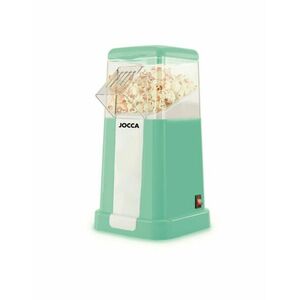 JOCCA 5617T Retro stílusú, olajmentes popcorn-készítő - 1200 W kép