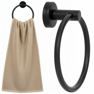 Hg0076 törülközőhorog 15, 5 cm kép