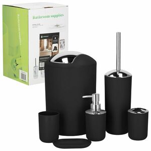 Fürdőszobai kiegészítők kép