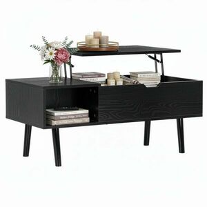 Hf0067 dohányzóasztal 50 x 100 x 44, 2 cm kép