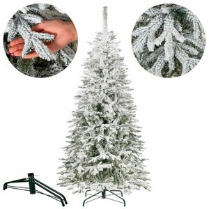 Ct0225 lucfenyő lux 220 cm kép