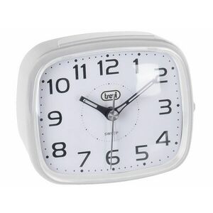 Trevi SL 3054 kvarc ébresztőóra LED megvilágítással, elektronikus... kép