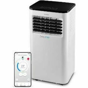 Sencor SAC MT8048C Mobil klíma kép