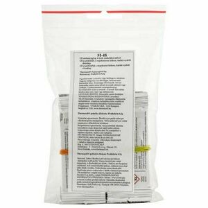 Thermacell M-48 csomagolás nélkül Prallethrin lapka kép