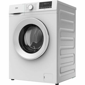 Beko B1WFK2604WEE Elöltöltős Mosógép - Fehér kép