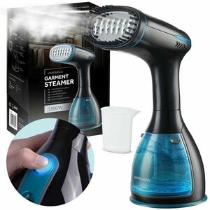 Berdsen BD-310 1500W ruhagőzölő kép