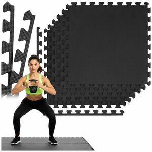 Act0036 padlószőnyeg 60 x 60 x 1, 2 cm 6 db. kép