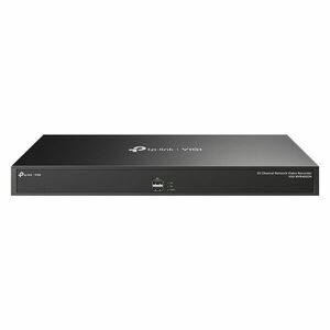 TP-LINK VIGI NVR4016H Video Recorder 16 csatornás kép