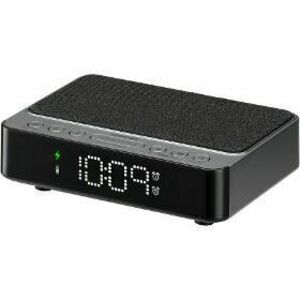 Sencor SRC 6800 Rádiós ébresztőóra töltő kép