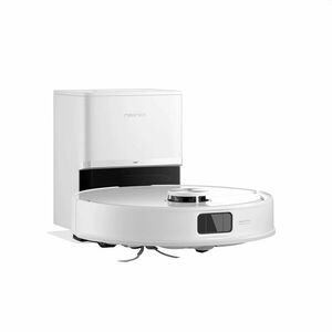 Roborock Q10 VF Plus White robotporszívó felmosóval kép