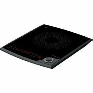 SENCOR SCP 3414GY Indukciós Főzőlap kép