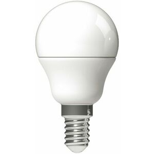 Avide LED Globe Mini G45 4.5W E14 WW 3000K (ABMG14WW-4.5W) kép