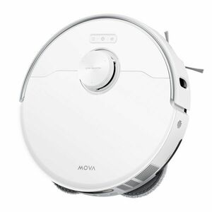 Mova P50 Pro Ultra Robot Tisztítás Padlókhoz És Szőnyegekhez Léze... kép