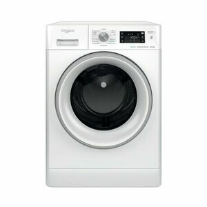 Whirlpool Mosó-szárítógép gőz funkcióval FFWDB 964489 SV EE kép