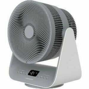 SFH 9200GY Fûtõventilátor WI-FI SENCOR kép