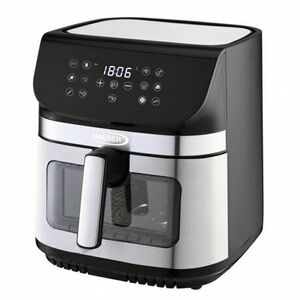 Hauser Forrólevegős sütő 9 l alsó-felső fűtőszál AFD-918 kép