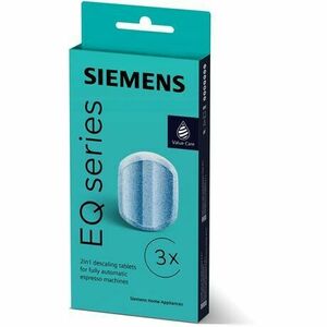 Siemens Vízkőoldó tabletta TZ80002A kép