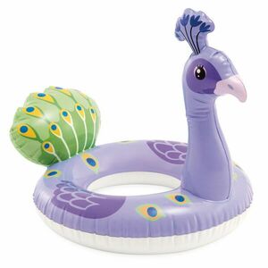 Mancs úszógyűrű INTEX 58221 kép