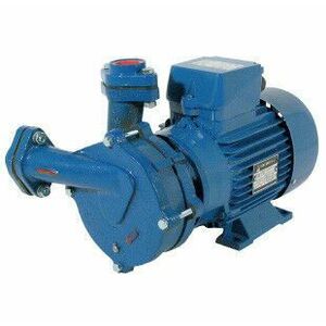 Elpumps elektromos centrigugál szivattyú CP-207 /kerámiatömítés/ kép