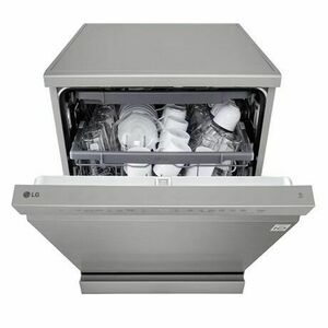 LG DF243FV 14 terítékes mosogatógép kép