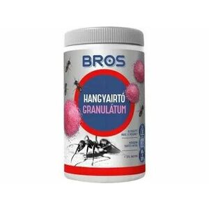 Bros Plusz hangyairtó granulátum 75 g kép