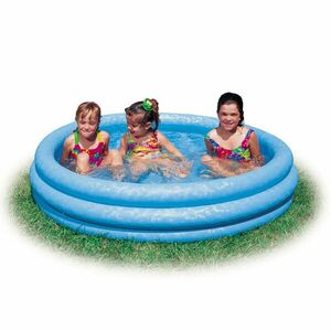 GYEREK FELFÚJHATÓ MEDENCE 147x33cm kép