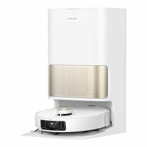 Dreame L40s Pro Ultra Robotporszívó, Fehér EU kép