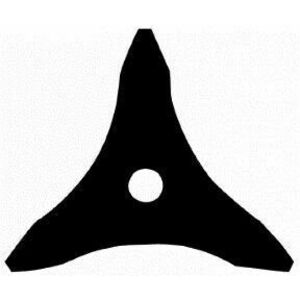 Fűkasza vágótárcsa 3 1, 6x255x25, 4 mm kép