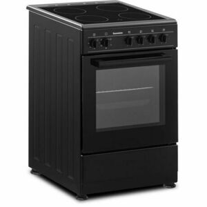 Hausmeister HM5029 TŰZHELY KERÁMIALAPOS kép