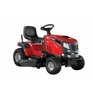 AGM LTM 108-22 oldalkidobós fűnyíró traktor kép